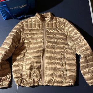 Brand New Tommy Hilfiger Jacket